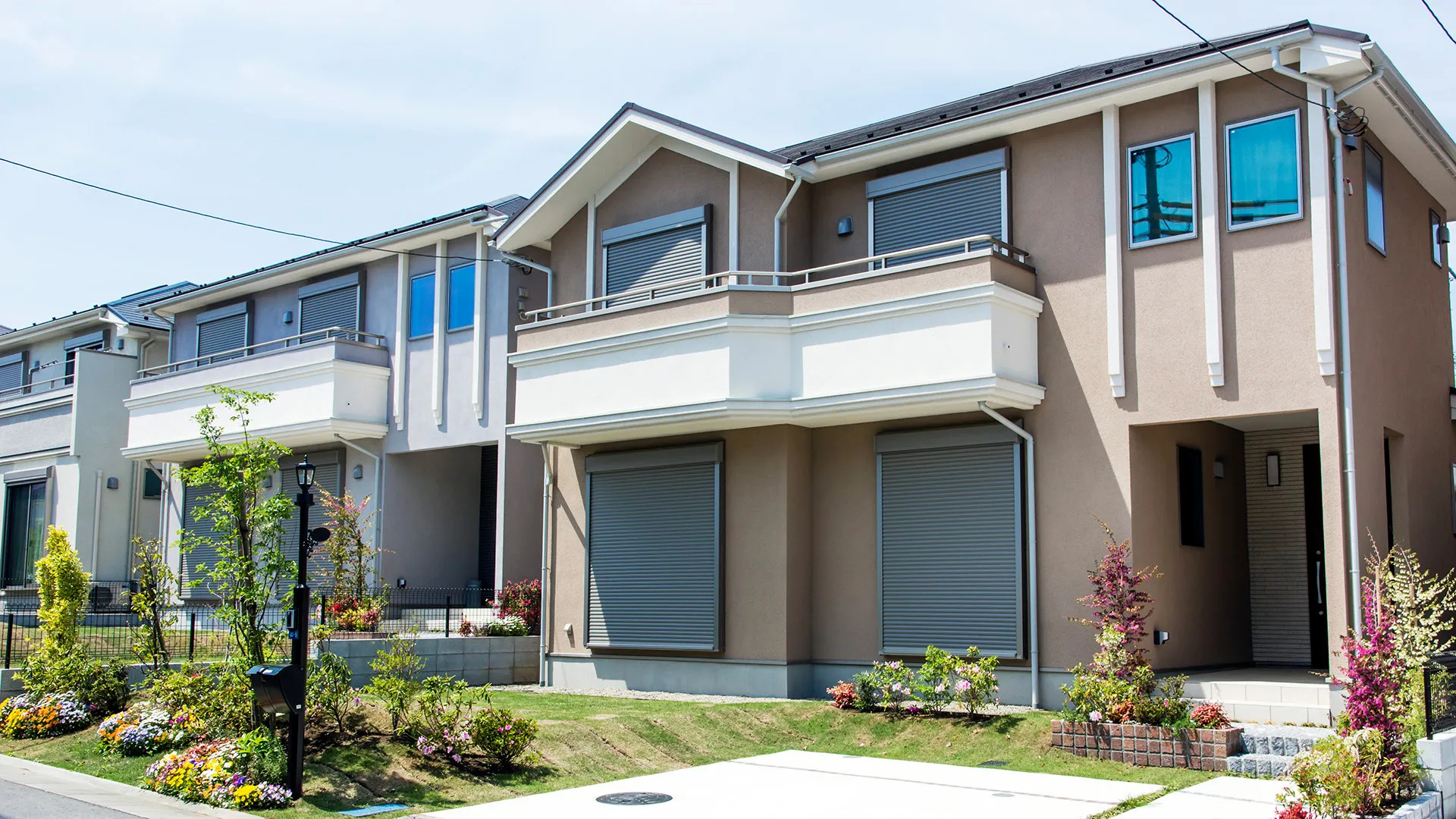 株式会社TIME TRUST