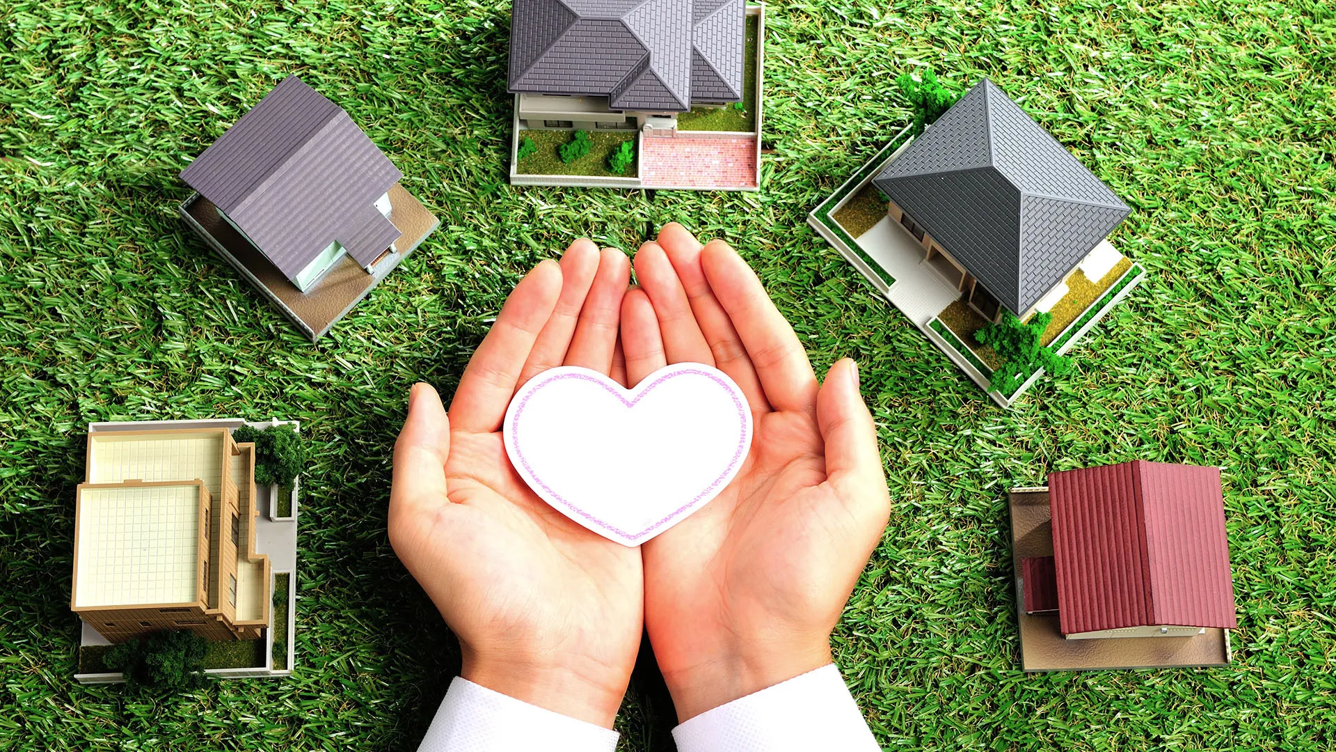 株式会社TIME TRUST