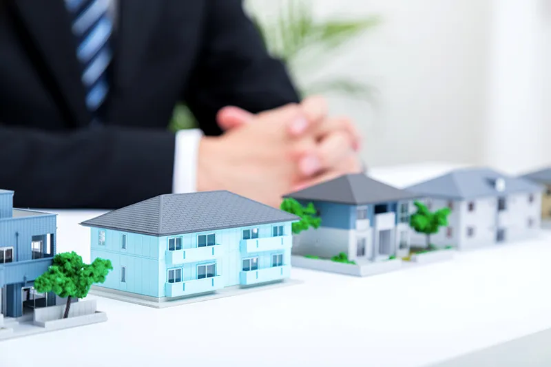 提案を通じて理想的なゴールを目指す